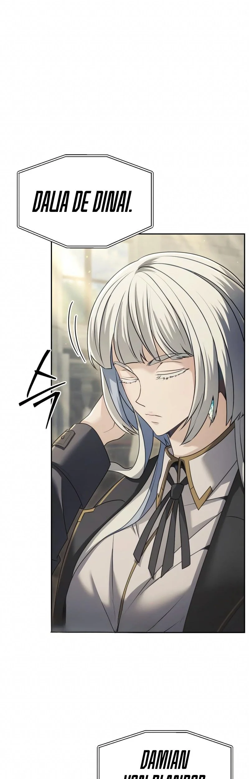 The Regressed Life Of A Back Alley Mage Chapter 29 Fix Gambar 20